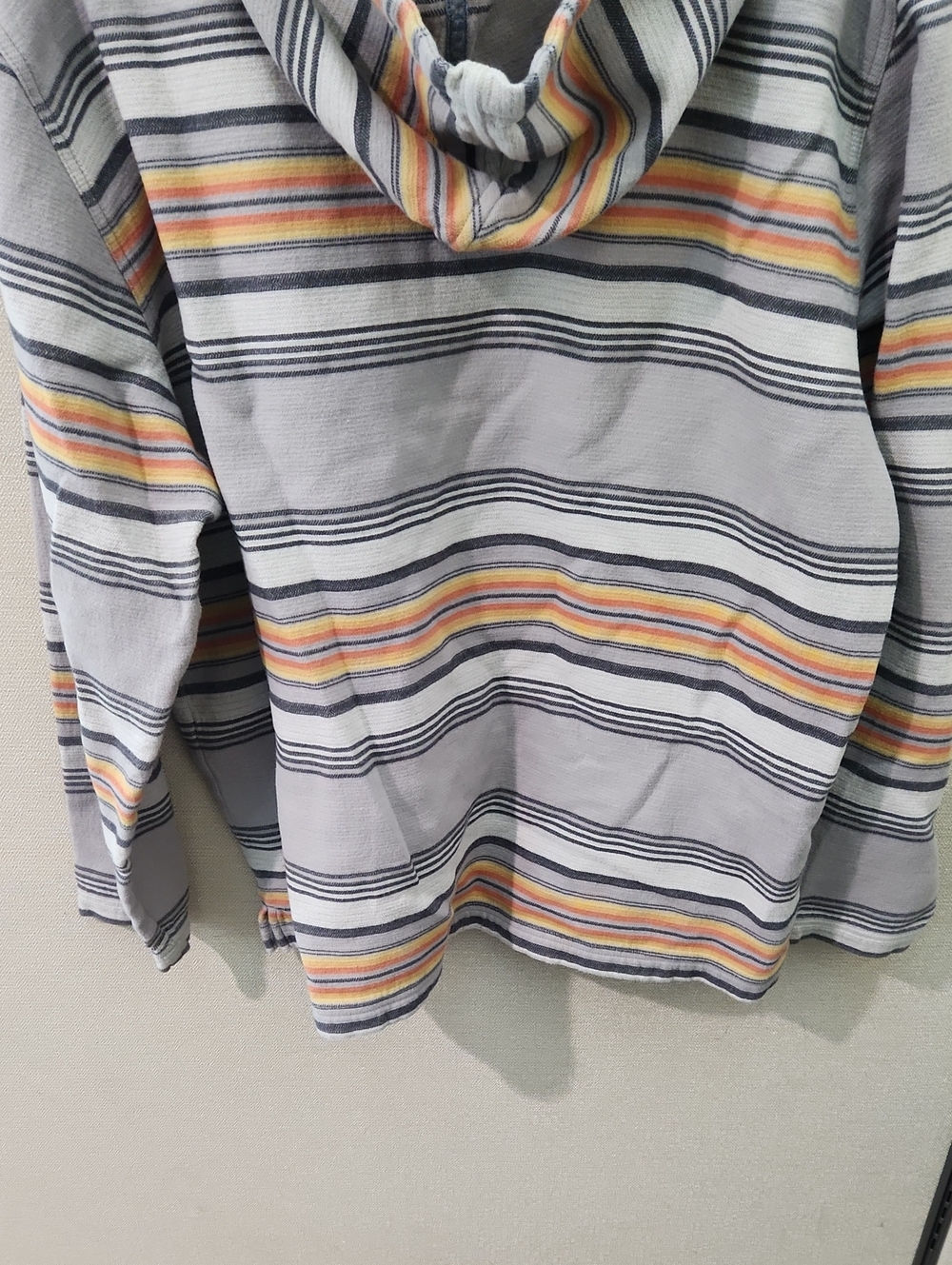 Pendleton Surf Pendleton Pullover Hoodie Size XL - Picture 6 of 14